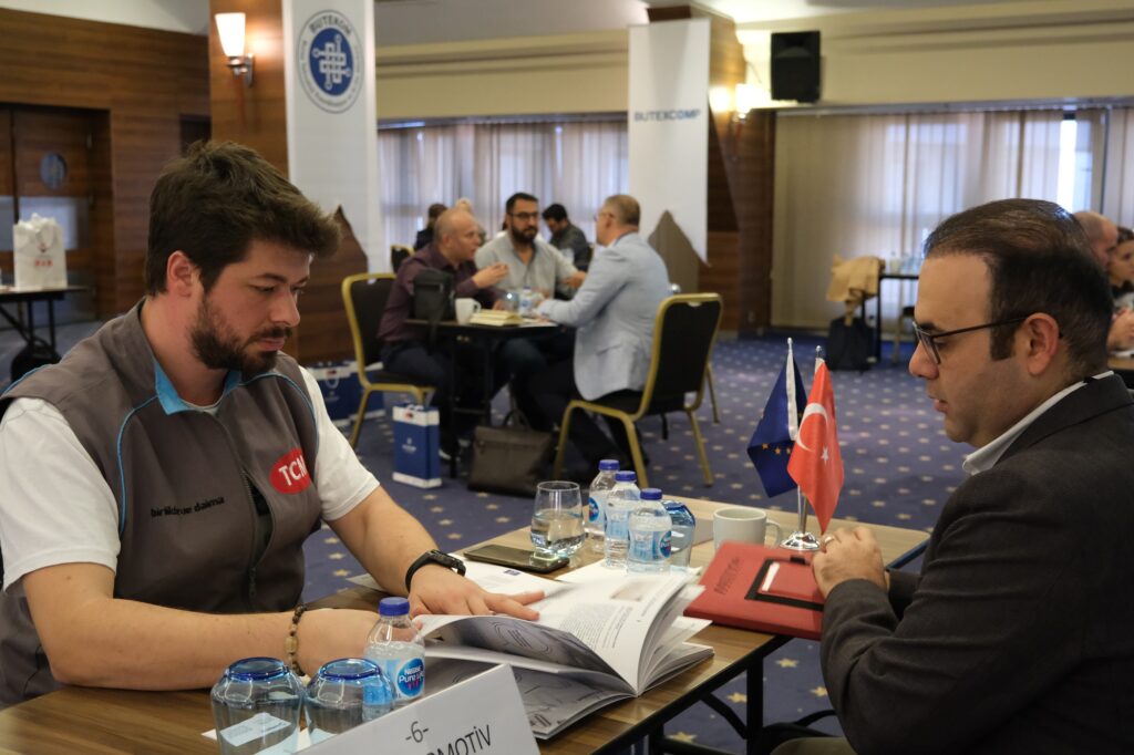 Kompozit Sektörünün Rekabetçiliği BUTEXCOMP İle Artıyor