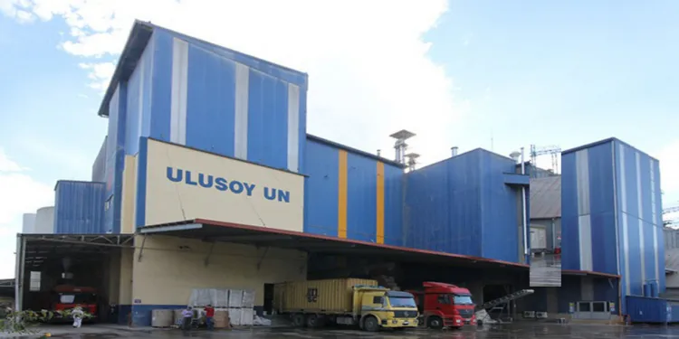 Borsada yine patron satışı! Bu kez 9 milyon lot!