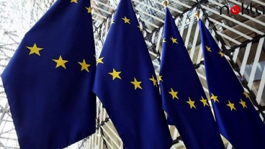 AB’den İsrail’e koşullu destek