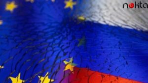 AB’den Rusya’ya ticaret ve petrol yaptırımı