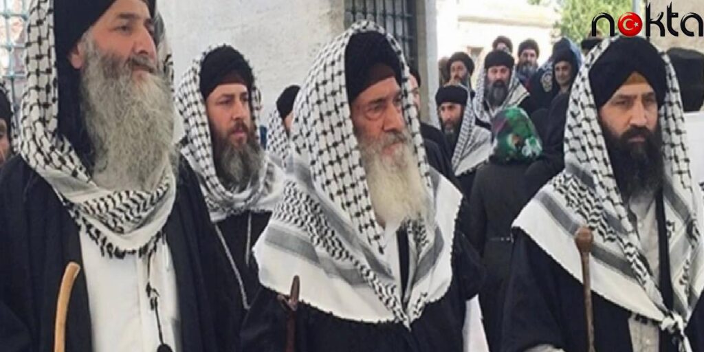 Aczmendi Ne Demek? Aczmendi Tarikatı Nedir?