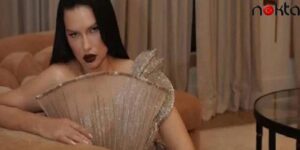 Adriana Lima estetiğin dozunu kaçırdı: Görenler tanımakta zorluk çekti!