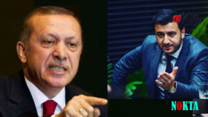 Ahmet Bayhan Bursa’nın kanını mı emmiş?