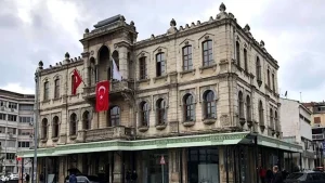 AKP’li Samsun Büyükşehir Belediyesi’nden adrese teslim 27 ihale