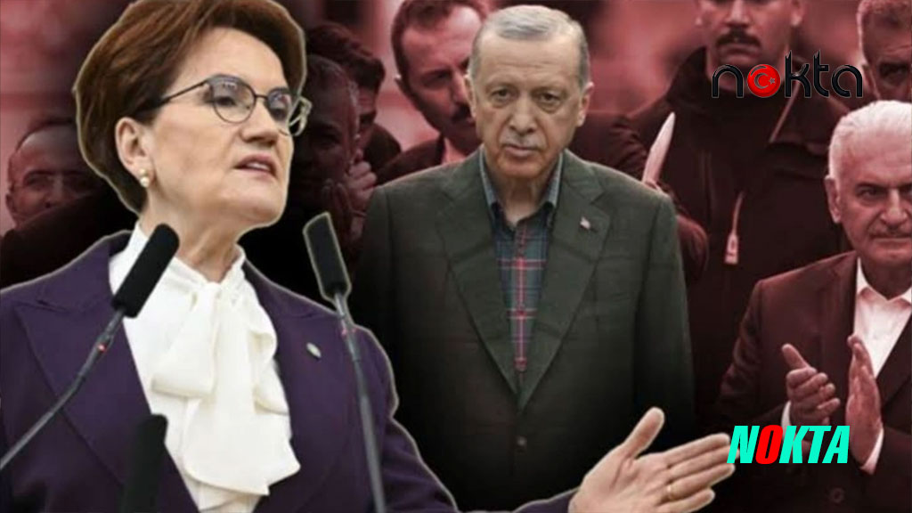 AKP İzmir’de CHP’ye karşı İyi Parti, Aytun Çıray iddiası