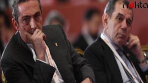 Ali Koç ve Dursun Özbek PFDK’ya sevk edildi!