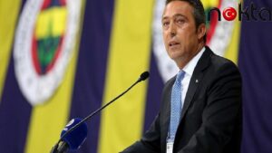 Ali Koç’tan Flaş Açıklama! “Bahis ve Şike…”