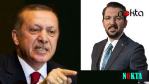 Alinur Aktaş’ın maaşlı danışmanı Ferhat Murat, Sinerji ile Dilan Polat’a mı özenmiş?