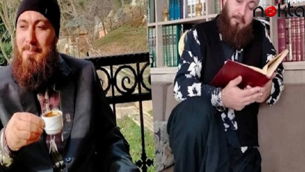 Alperen Sade için karar verildi! Zihinsel engelli kadına tecavüz yargılanıyordu