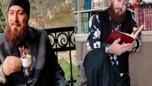 Alperen Sade için karar verildi! Zihinsel engelli kadına tecavüz yargılanıyordu