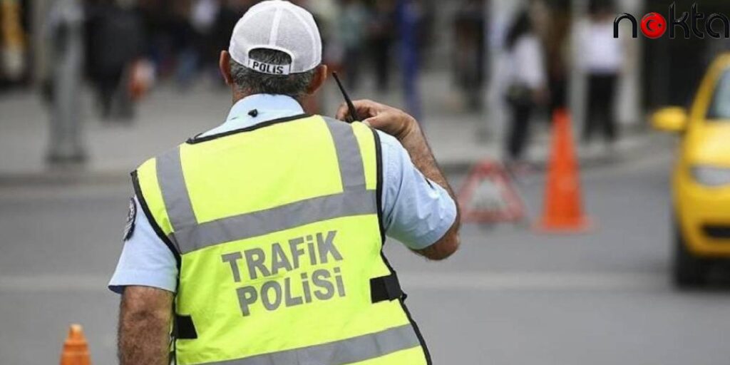 Araç Sahipleri Dikkat! O Trafik Cezası İptal Edildi