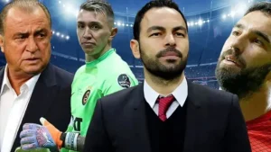 İsmail Saymaz: Fatih Terim Fonu’nda batan servet: 1.260.000.000 TL