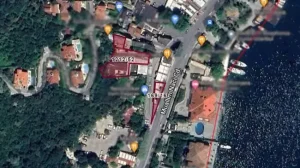 Kuruçeşme’de 124 milyon liralık satın alma