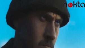 Atatürk filmine özel 09:05 seansı