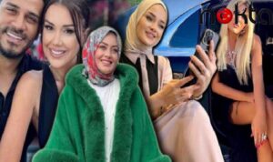 Bakanlık düğmeye bastı: Dilan Polat’ın ardından 600 fenomene inceleme kararı