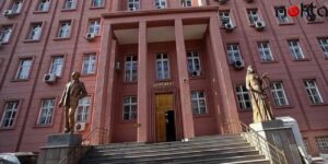 Barolar Harekete Geçti, Yargıtay’a Yürüyecekler!