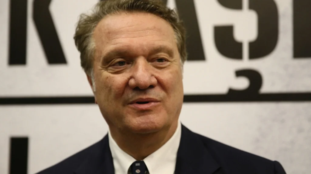 BJK kulisleri: SPK Hasan Arat’a engel mi!