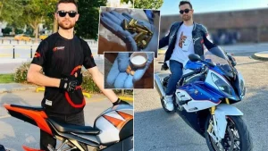 Biri sosyal medya fenomeni 3 kişi, uyuşturucudan tutuklandı