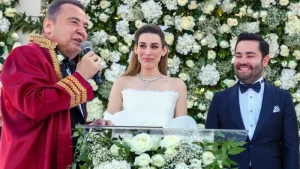 Muhittin Böcek’in ihanete uğrayan gelini 100 milyon tazminat istedi