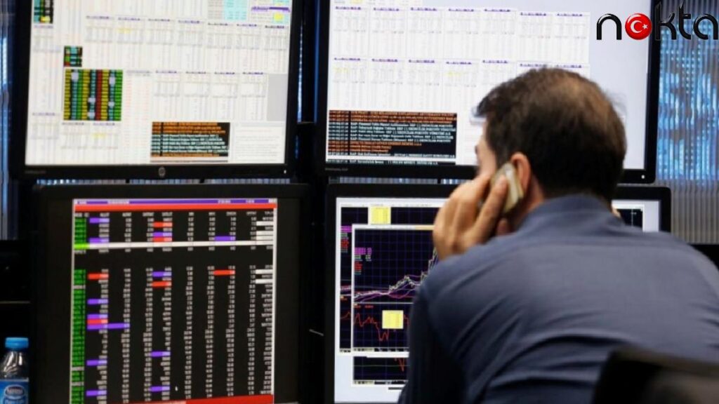 Bu hafta da altın kazandırdı, borsa kaybettirdi