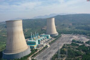 Bursa Doğalgaz Kombine Çevrim Santrali, 25 yıldır Türkiye’nin elektrik üretimine katkı sağlıyor