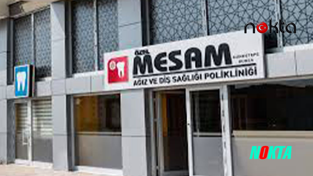 Bursa Mesam diş kliniğinde 5 yaşındaki çocuk vefat etti