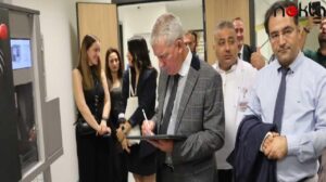 Bursa Şehir Hastanesine “Dijital Hastane” ünvanı