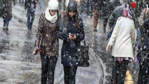 Bursa ve Kocaeli’nin zirveleri beyaza bürünecek! Hem de o tarihte…