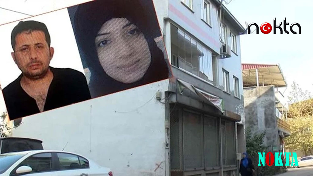 Bursa’da 5 aylık hamile kadını cinsel ilişki sırasında öldürdü