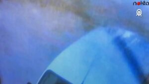 Bursa’da camı açık unutulan araçtan 16 bin 200 dolar çalan hırsızlık şüphelisi adli kontrolle serbest bırakıldı