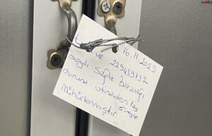 Bursa’da dişi çekilen çocuğun ölümü sonrası diş kliniği 1 ay süreyle kapatıldı