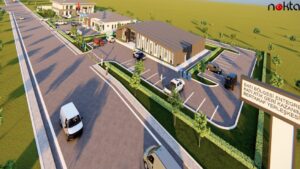 Bursa’da madenlerin bulunduğu alan enerji üretimiyle değerlendirilecek