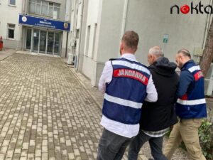 Bursa’da “Mercek Operasyonu”nda 88 şüpheli tutuklandı