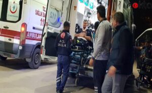 Bursa’da otomobillerin çarpıştığı kazada 1 kişi öldü, 6 kişi yaralandı