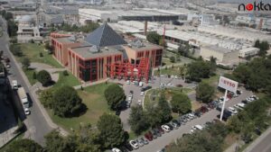 Bursa’nın 250 büyük firması açıklandı