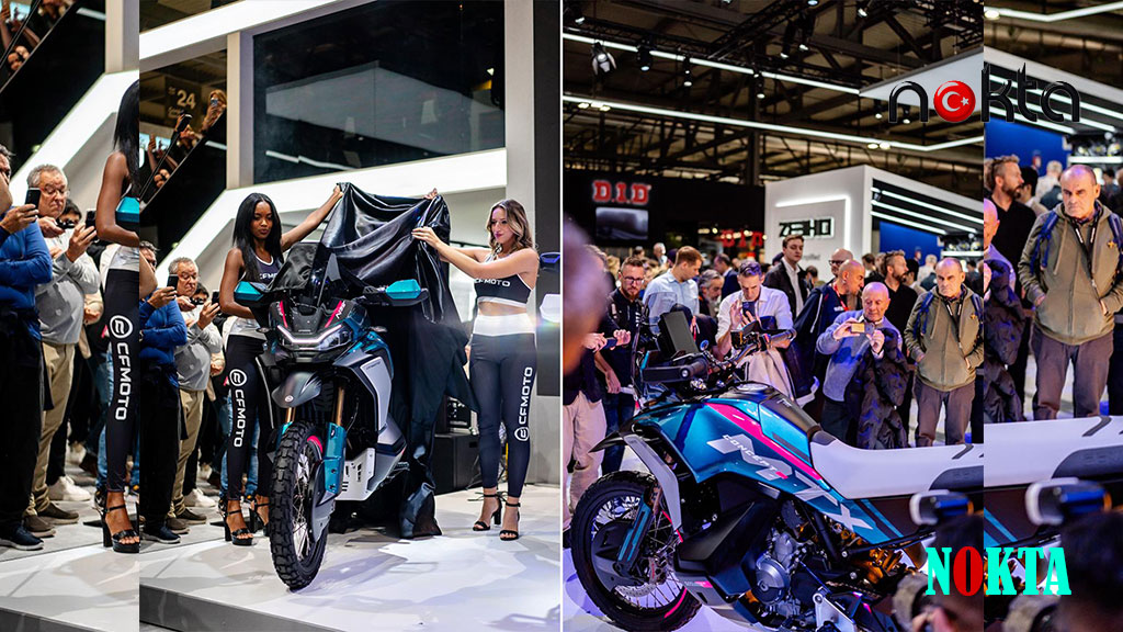 CF MOTO Motosikletleri şikayetlerin odağında