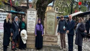 Cumalıkızık, “Dünyanın En İyi Turizm Köyleri” listesinde