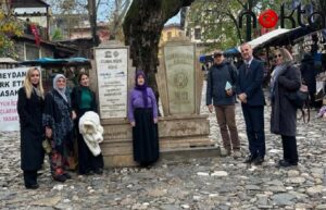 Cumalıkızık’ın “Dünyanın En İyi Turizm Köyleri” listesine girmesi hedefleniyor