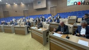 Cumhur İttifakı arasında vekil tartışması