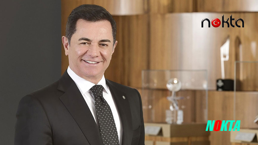 DenizBank Genel Müdürü Hakan Ateş herkesin gözü üzerinde