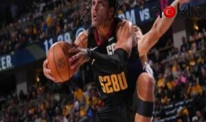 Denver Nuggets, Dallas Mavericks’i rahat geçti!