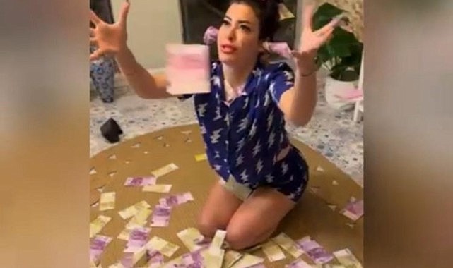 Dilan Polat’ın ardından Neslim Güngen’in paylaşımları mercek altında