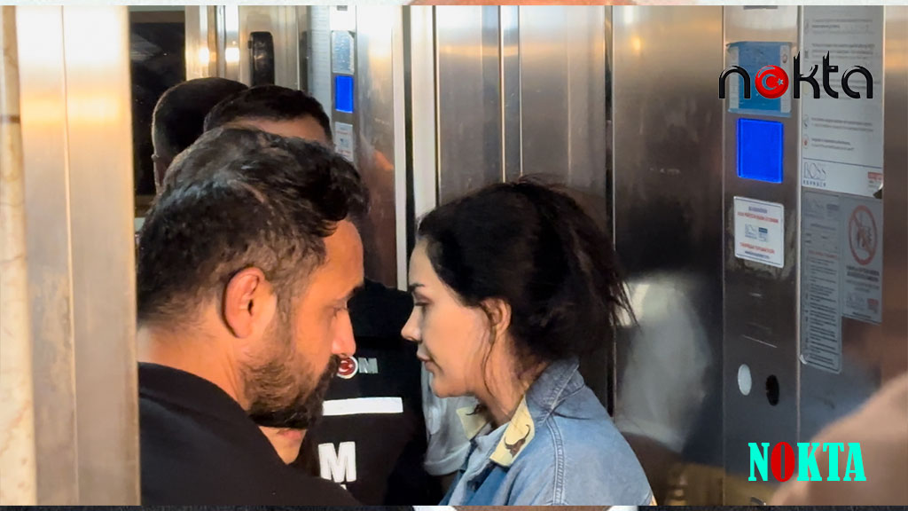 Dilan Polat ve Engin Polat’ın emniyet ifadelerine ulaşıldı