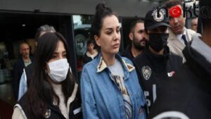 Dilan Polat’ın telefon konuşmaları ortaya çıktı: “Grupları komple sil hayatım”