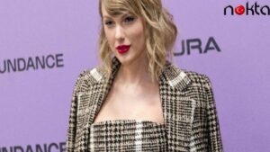 Dolar milyarderi olan Taylor Swift’in 1,4 milyar TL’lik evi gündem oldu