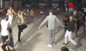 Düğün magandalarına ‘Yıldırım’ operasyonu: 23 gözaltı!