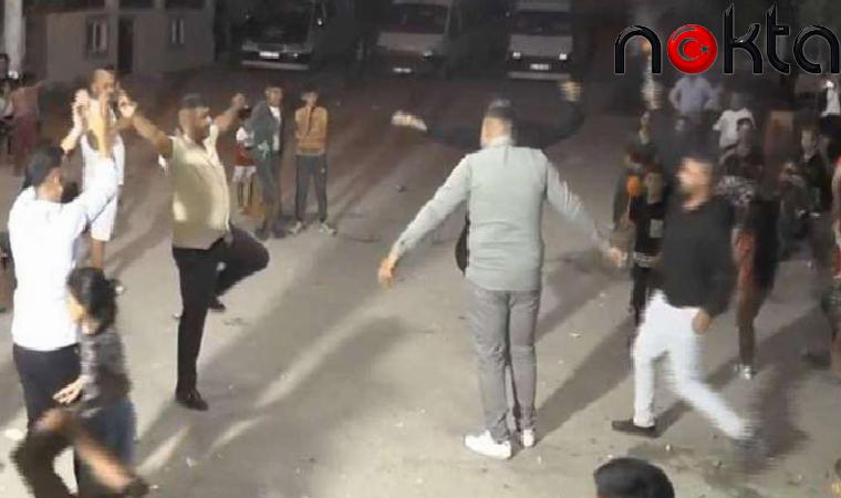 Düğün magandalarına ‘Yıldırım’ operasyonu: 23 gözaltı!