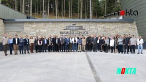 E-Ticaret ve Dijitalleşme Konseyi çalışmalarına hız verdi