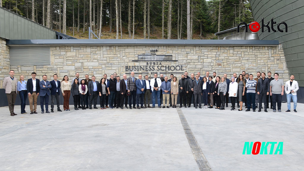 E-Ticaret ve Dijitalleşme Konseyi çalışmalarına hız verdi