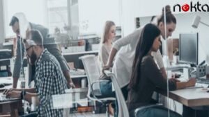 Enflasyon beyaz yakalıları vurdu